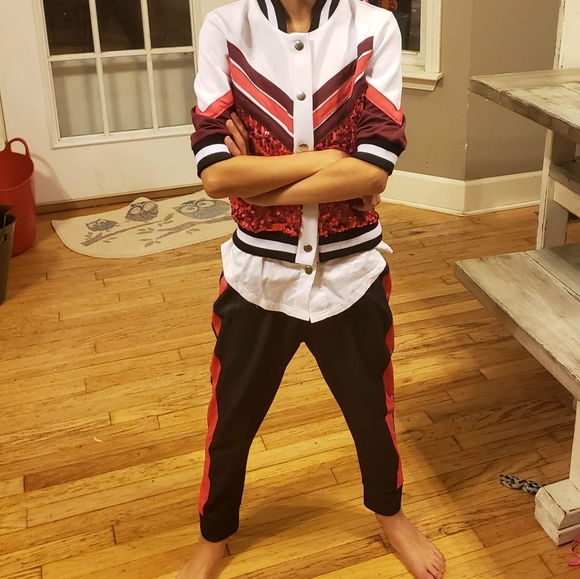 Costumes School Boy Dance Or Halloween Costume Poshmark